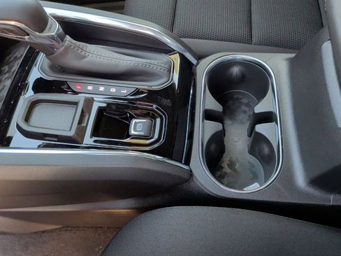 New 2026 GMC Canyon Elevation w/ Convenience Package image 31