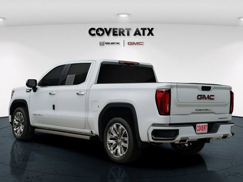 New 2026 GMC Sierra 1500 Denali w/ Denali Reserve Package AWD/4WD image 6