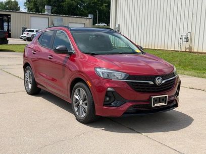 Used 2021 Buick Encore GX Select w/ Experience Buick Package