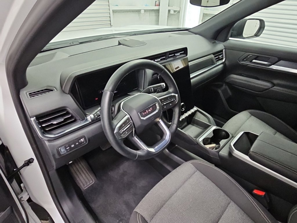 Certified 2026 GMC Terrain Elevation FWD image 12