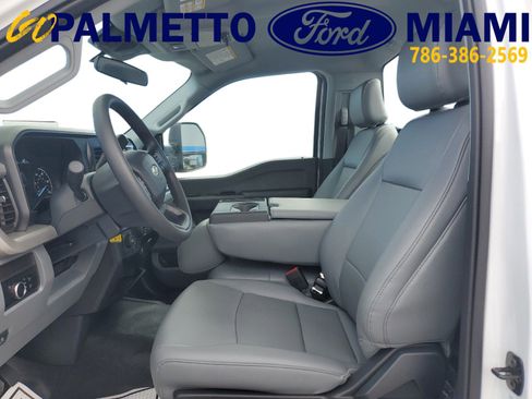 New 2024 Ford F450 XL image 7