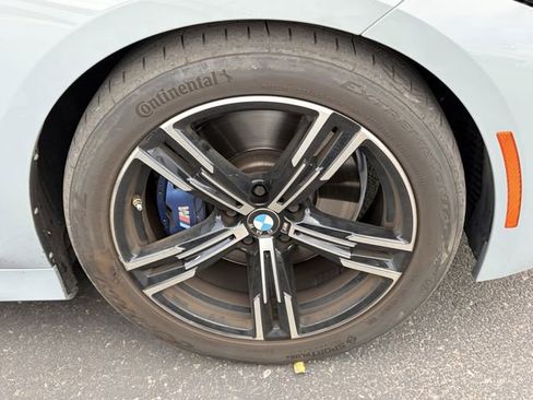 Used 2023 BMW M340i RWD image 4