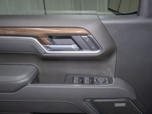 New 2026 Chevrolet Silverado 1500 RST image 17