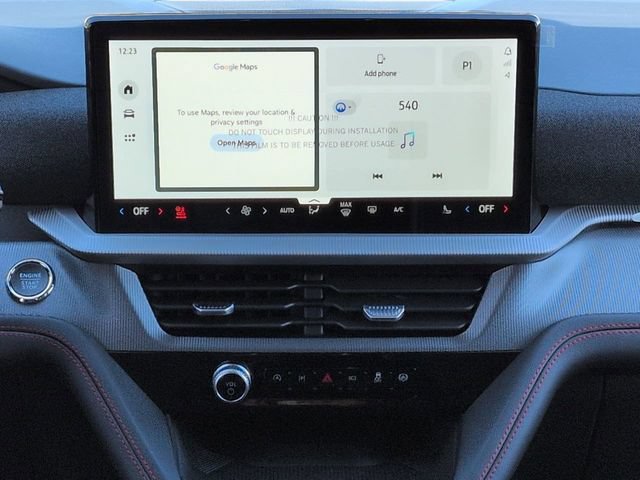 New 2026 Ford Explorer ST-Line RWD image 18