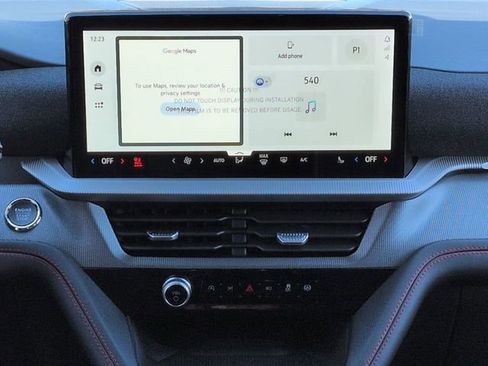 New 2026 Ford Explorer ST-Line RWD image 18