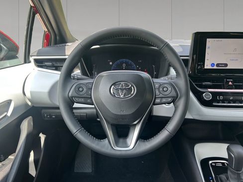 New 2026 Toyota Corolla SE FWD image 13