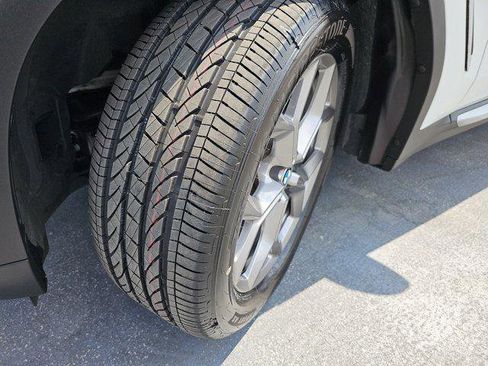 Certified 2024 BMW X3 sDrive30i w/ Convenience Package image 33