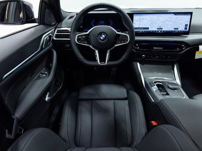New 2026 BMW i4 xDrive40i w/ M Sport Package