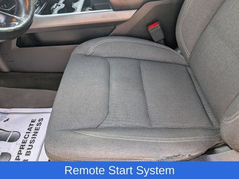 Used 2019 RAM 1500 Big Horn AWD/4WD image 24