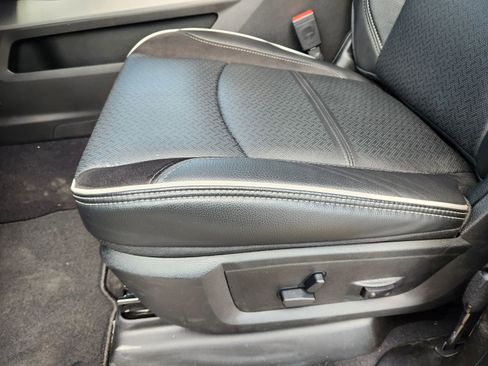 New 2026 RAM 2500 Laramie w/ Night Edition image 21