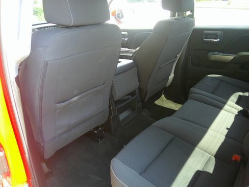 Used 2018 Chevrolet Silverado 1500 LT w/ All Star Edition image 38