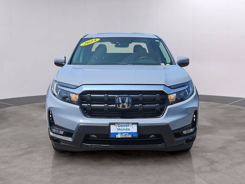 Certified 2024 Honda Ridgeline RTL image 2