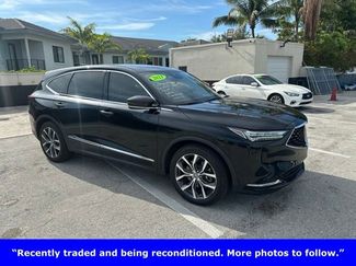 Used 2023 Acura MDX FWD w/ Technology Package video 1