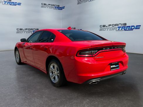 Used 2023 Dodge Charger SXT RWD image 7