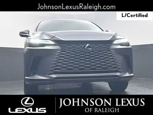 Certified 2023 Lexus RX 350 Premium Plus image 15