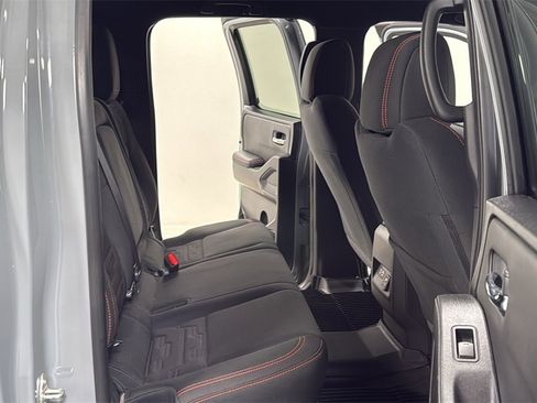 Used 2023 Nissan Frontier Pro-X w/ Pro Convenience Package image 17