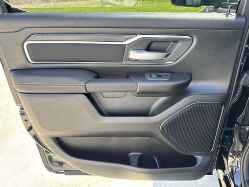 New 2026 RAM 1500 Big Horn image 28