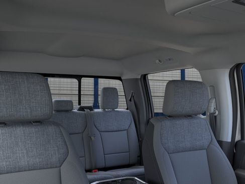 New 2026 Ford F150 XLT AWD/4WD image 22