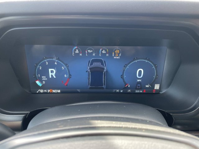 New 2026 Ford F150 Raptor AWD/4WD image 15