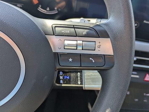 Used 2025 Hyundai Sonata SEL FWD image 16