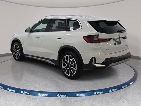 Used 2026 BMW X1 xDrive28i w/ Technology Package AWD/4WD image 8