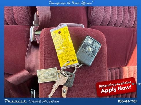 Used 1993 Buick Park Avenue FWD image 28