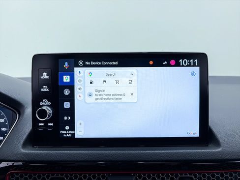 Used 2025 Honda Civic Si image 25
