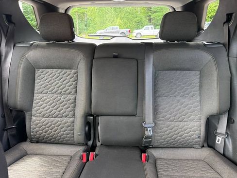 Used 2018 Chevrolet Equinox LT w/ LPO, Protection Package AWD/4WD image 22