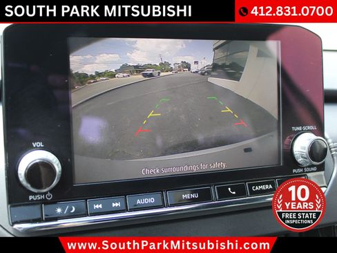 Used 2022 Mitsubishi Outlander SEL Black Edition AWD/4WD image 26