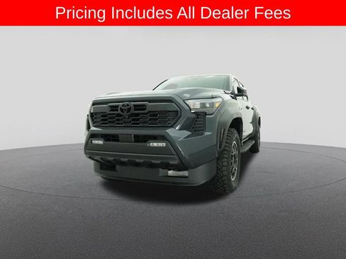 New 2026 Toyota Tacoma TRD Off-Road AWD/4WD image 31