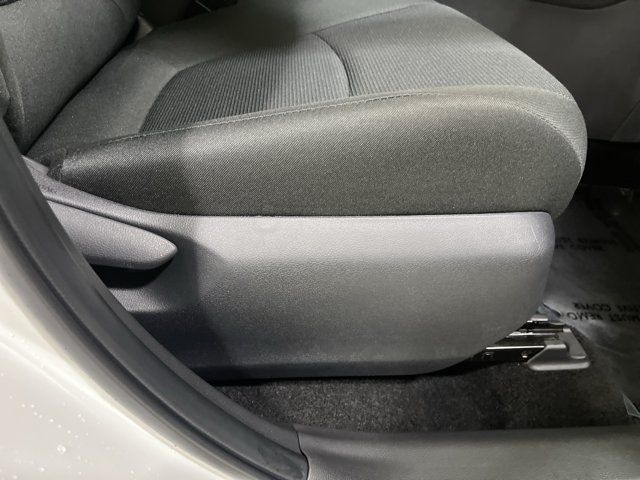 Used 2025 Toyota RAV4 LE FWD image 34