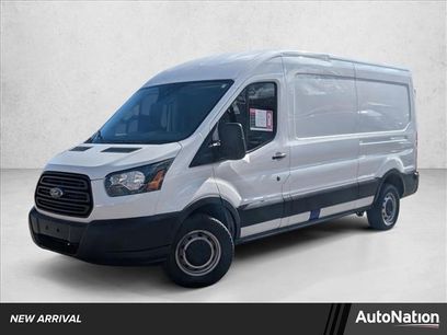 Used 2019 Ford Transit 250 148 Medium Roof