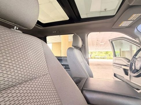 Used 2016 Ford F150 XLT w/ Equipment Group 302A Luxury RWD image 25