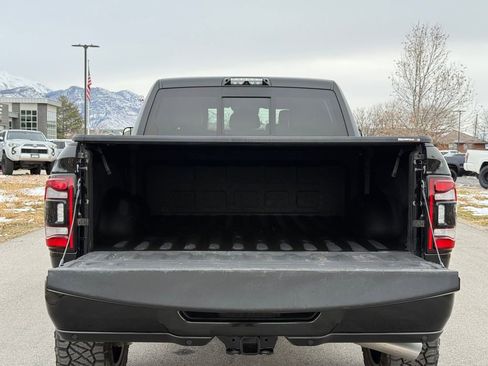 Used 2020 RAM 2500 Laramie image 12