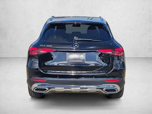 New 2026 Mercedes-Benz GLC 300 image 6