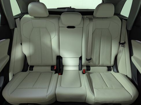 Certified 2025 Audi Q5 Premium Plus w/ Premium Plus image 13