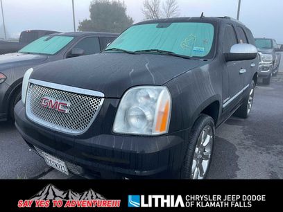 Used 2013 GMC Yukon Denali