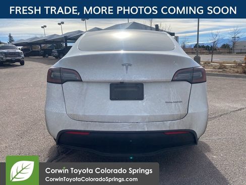 Used 2023 Tesla Model Y Long Range image 7