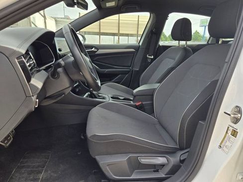 Used 2025 Volkswagen Jetta Sport FWD image 23