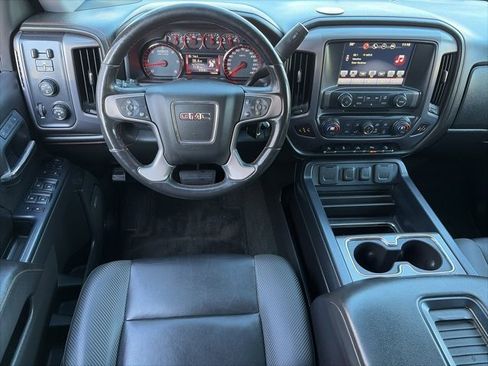 Used 2016 GMC Sierra 1500 SLT image 17