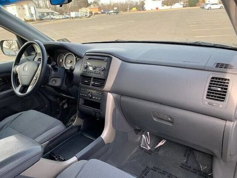 Used 2008 Honda Pilot EX image 19