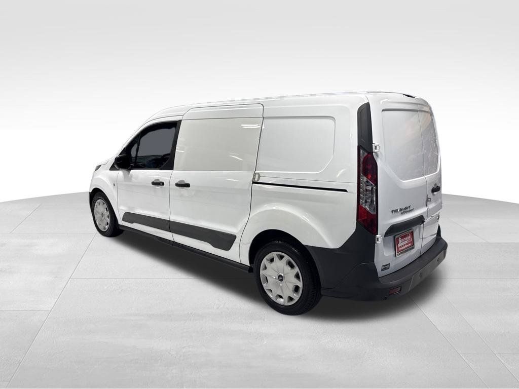 Used 2016 Ford Transit Connect XL FWD image 4