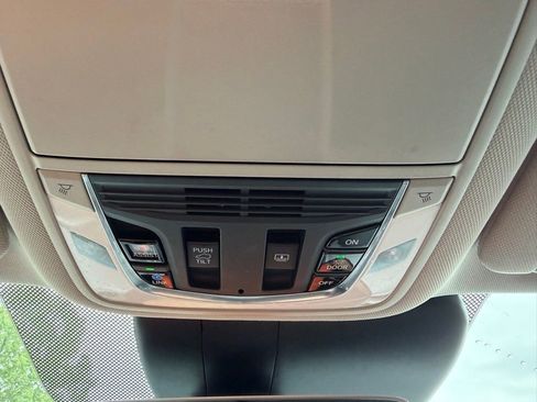 Used 2019 Acura RDX AWD w/ Advance Package image 22