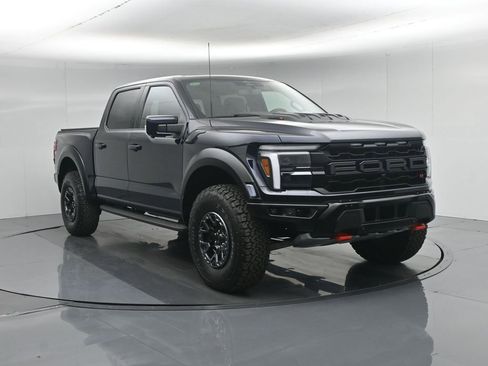 Used 2026 Ford F150 Raptor w/ Equipment Group 803A Raptor R image 60