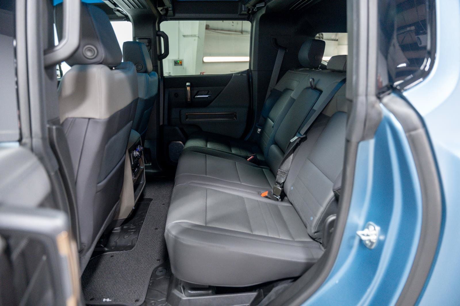New 2024 GMC Hummer EV 3X w/ Omega Edition AWD/4WD image 22