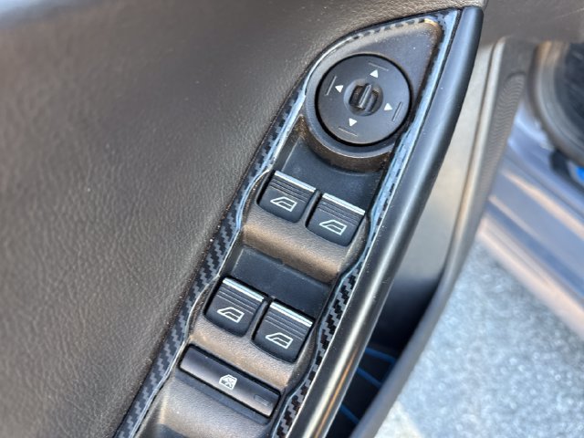 Used 2017 Ford Focus RS AWD/4WD image 18