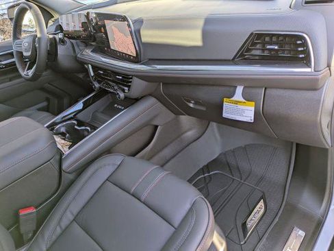 New 2026 Chevrolet Tahoe RST w/ RST Capability Package image 34