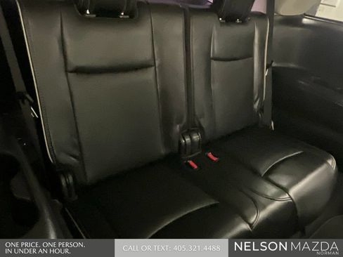 Used 2020 INFINITI QX60 Luxe w/ Essential Package FWD image 35