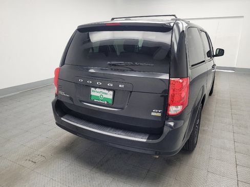 Used 2018 Dodge Grand Caravan GT FWD image 7