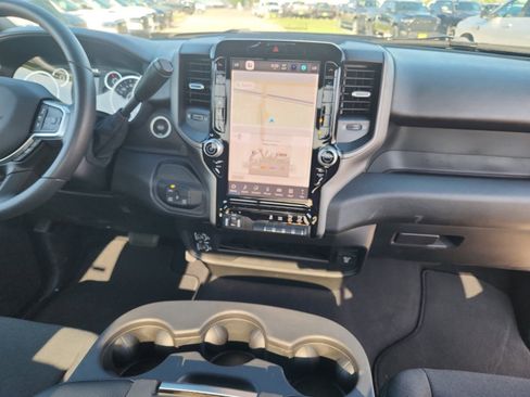 New 2026 RAM 3500 Tradesman AWD/4WD image 20